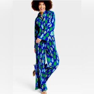 SAMMY B x TARGET SET